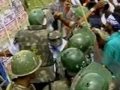 Osmania campus tense as students, police clash
