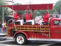 2007 Dorchester Day Parade Pictures