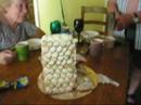 Gingerbread House Gingerbread House