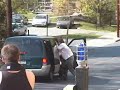 student abduction
