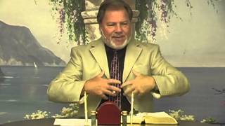 The Great Falling Away Part 1