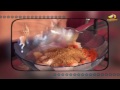 Recipe - Chicken 65 recipe with english subtitles