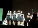 4 Justice Speech Choir