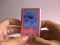 MP5 Player-K34-4GB-from www.rihey.cc