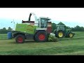 ...listen to that Deere purr