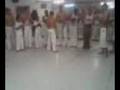 Valdir (Pato de Matriz) Roda de Capoeira