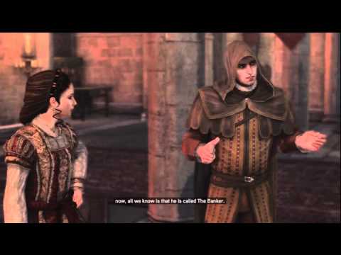 Assassin's Creed : Brotherhood