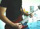Skippy chuggy thrashy meat of a song - Opinions please