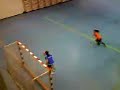 el penalti mas tonto del mundo