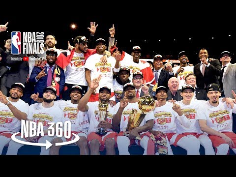 Video: NBA 360 | 2019 NBA Finals