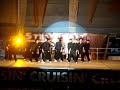 Street jam 2008 Bari - Prebadu (1°posto)