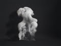 FumeFX small explosion FumeFX small explosion