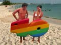 Pillada Brocha Prueba de Novios Broma Anda Ya Parte 2/2 14