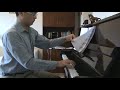 Final Fantasy V Piano Collection - Music Box