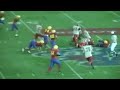 City TV News - Skydome - Rogers Centre - Monster SACK QB