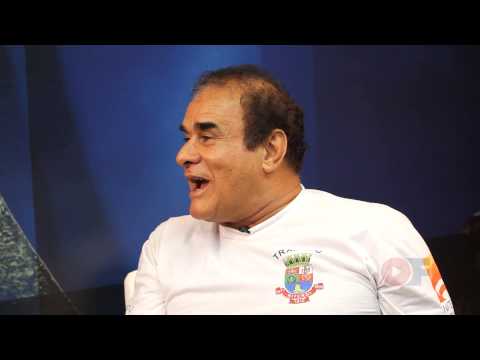 Programa CDL Entrevista - Coronel Paulo Afonso Cunha - 19 de Setembro de 2013