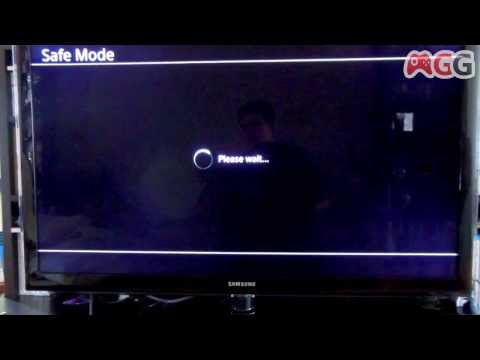Vidéo 1