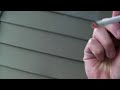 Smoking a Canadian Version of Marlboro Red aka