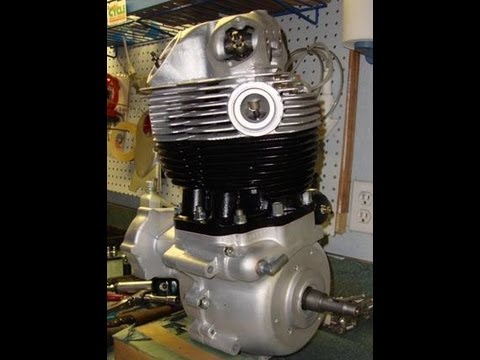 how to rebuild norton forks