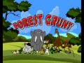 Meena Popat - Forest Grunt