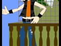 Meena Popat - Forest Grunt