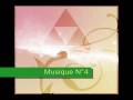 Blint Test Zelda