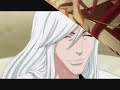 Ukitake mein liebster Taicho