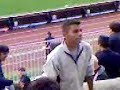 Mi?a Tumbas u epizodi \"Karaj Borca, karaaaaj!\"