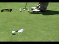 2008-05-30 | Golf training aid. ~> patent pending putting device could change who's atop the leader boards on the PGA, LPGA, Nike, and Nationwide tours....Golf Putting Training Practice aid (02:19)