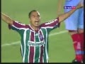 Fluminense-BRA 6x0 Arsenal-ARG  - Copa Libertadores