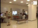 BBVA logró beneficio de 3.108 millones hasta junio, un 7.9 menos,
