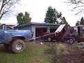 HOW TOO REMOVE A CHEVY CAB 101