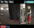 NME Video: The Ting Tings at Benicassim 2008