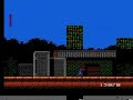 Spider-man Return of the Sinister Six (NES) - Level 4 Spider-man Return of the Sinister Six (NES) - Level 4