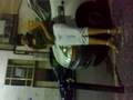 Shofy y su estomago xDD