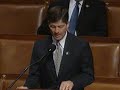 Congressman Jeb Hensarling floor speech in opposition to federal health care takeover bill   11 7 09 12 27 PM