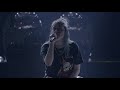 Billie Eilish – When The Party’s Over – Live