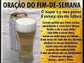 reza do cachaceiro no niver da rose