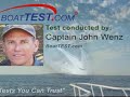 yamaha fx cruiser high output 2008   boattest com