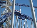 Water coaster in portugal