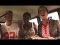 The Dynamics Off-Guard GIRLS AND BOYS AT LOVEBOX