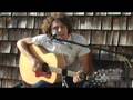 Joe Pug performs Nation of Heat at Laundromatinee.com