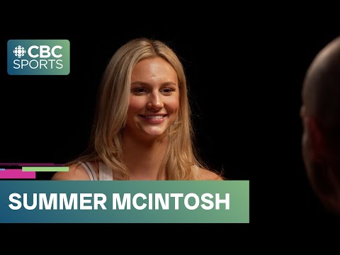Summer McIntosh su What’s Next dopo la settimana da record a Canadian Swim Trials | CBC Sports Summer McIntosh su What’s Next dopo la settimana da record a Canadian Swim Trials | CBC Sports