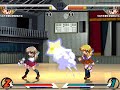 WIU Casual #1 - FFD(1p)(Sayuri) VS. Rightot(2p)(Sayuri)