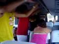 SHOW NO ONIBUS