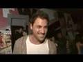 Maksim Chmerkovskiy @ Rolling Stone Hot List Party