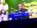 The Leeboys with the Allman Brothers Band in ATL, GA The Leeboys with the Allman Brothers Band in ATL, GA