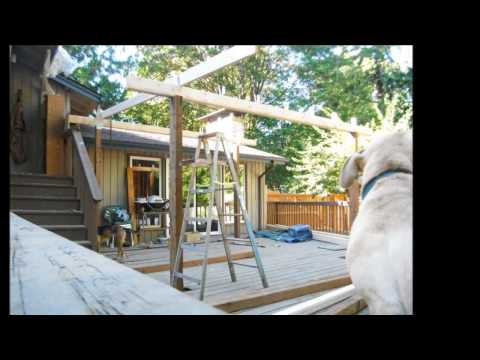 how to fasten corrugated pvc roofing