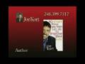 Joe Kort discusses Gay Affirmative Therapy
