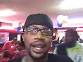 TI and Grandhustle showing West Side Love!!!!!!!! ... TI TIP Grandhustle ugotwax nonestop promotions quack BOB Kuntry King yung Dro MLK 